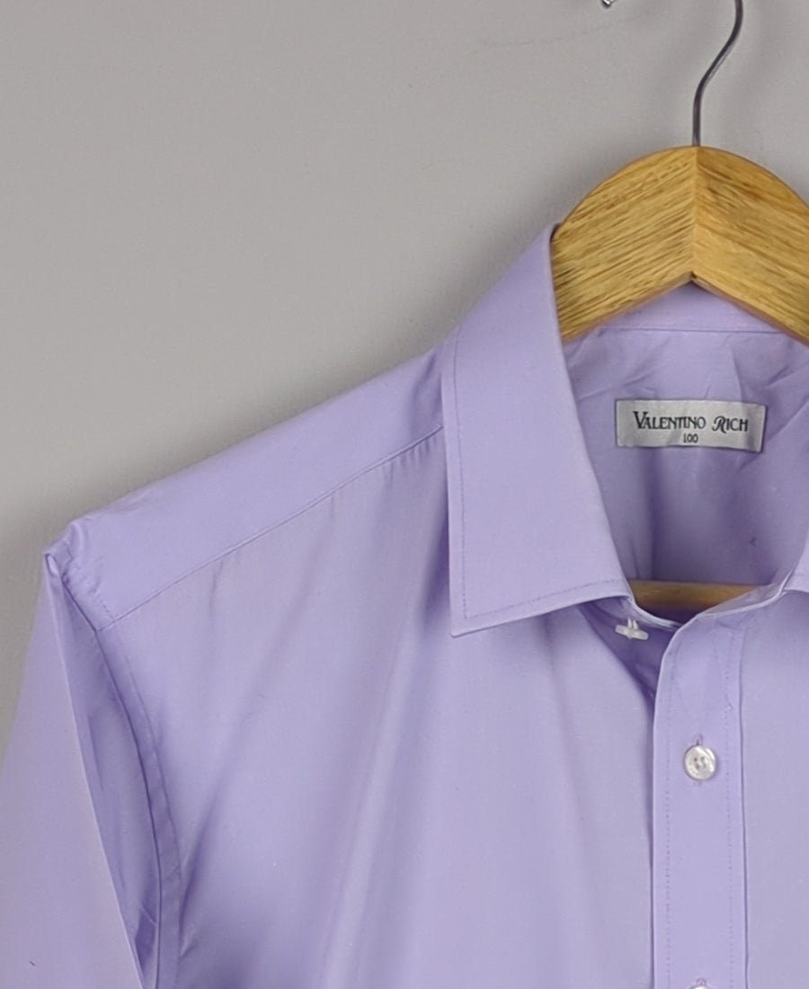 Lavender Luxe