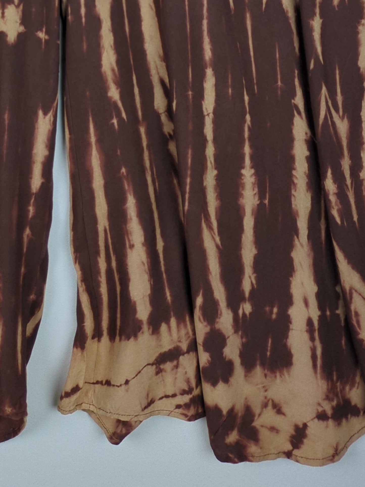 Earthy Stripes