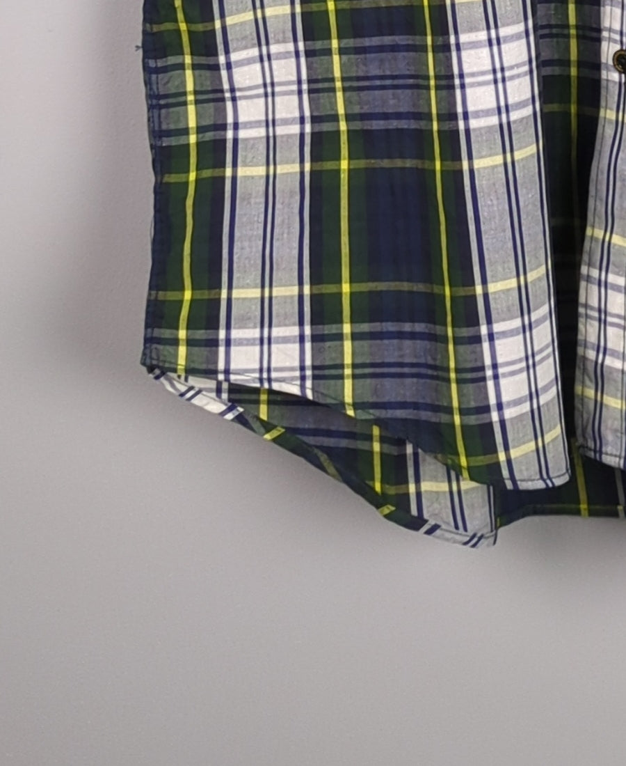 Plaid Pro