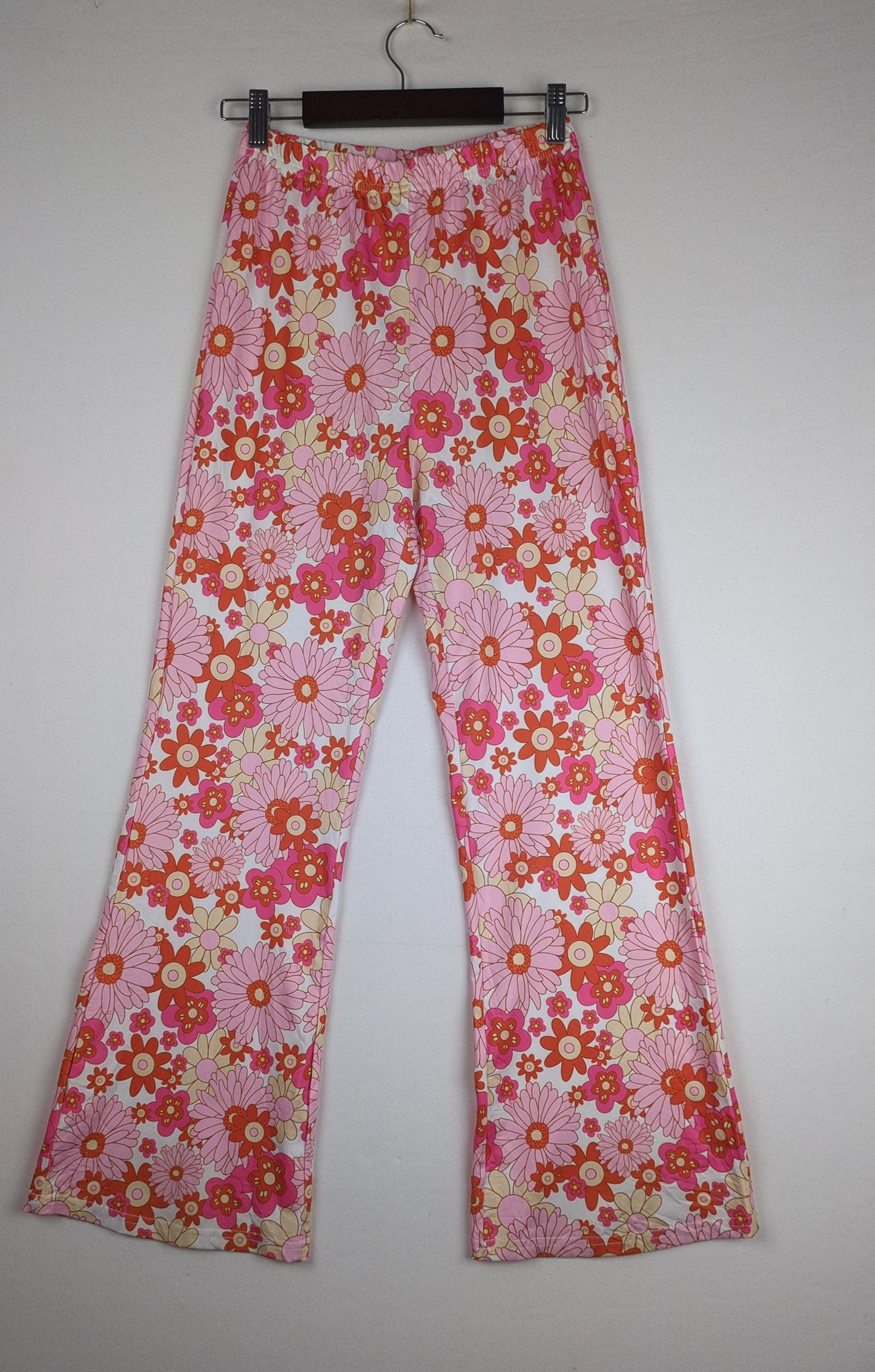 Floral Flare