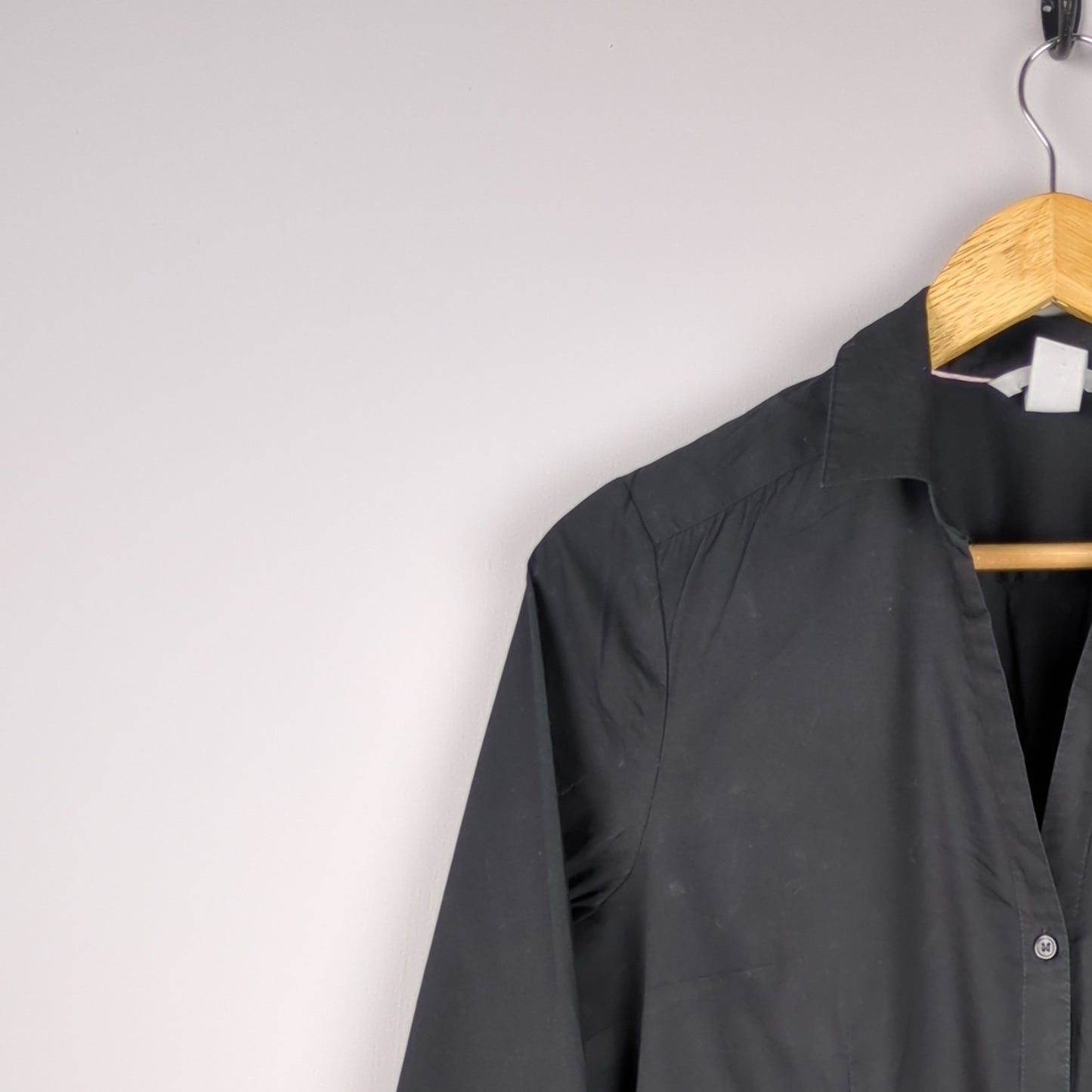 Essential Black