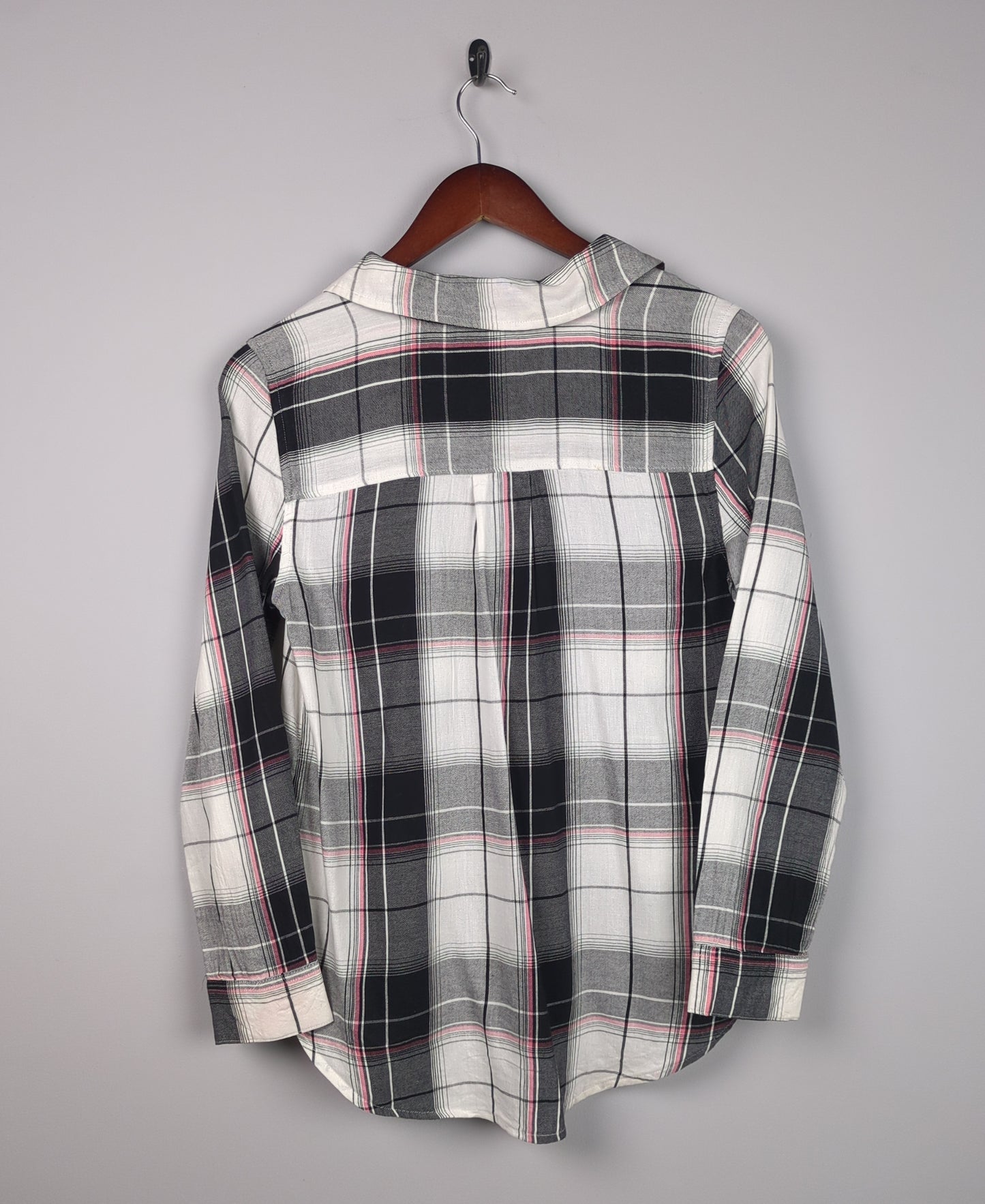 Plaid Charm