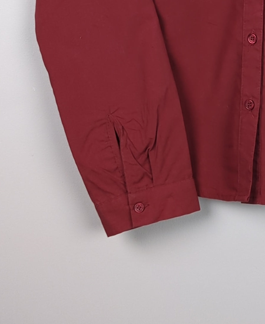 Crimson Classic