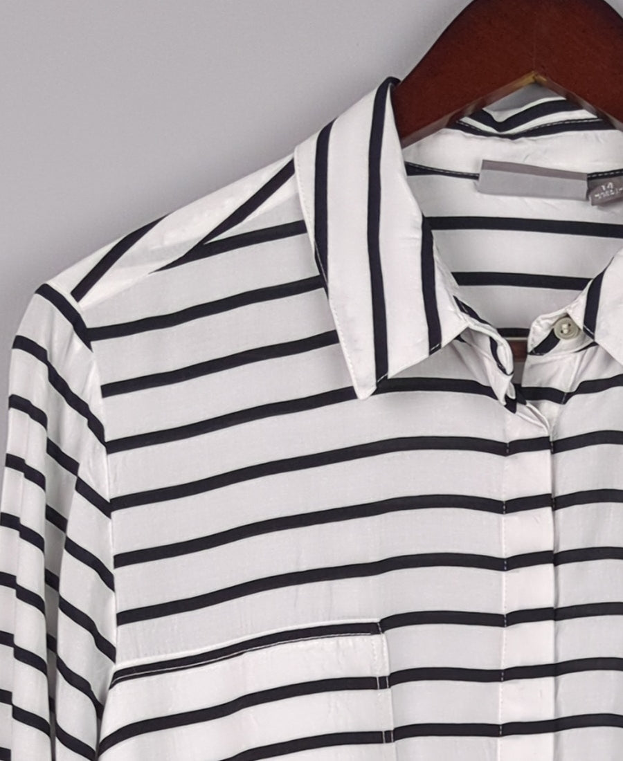 Striped Classic
