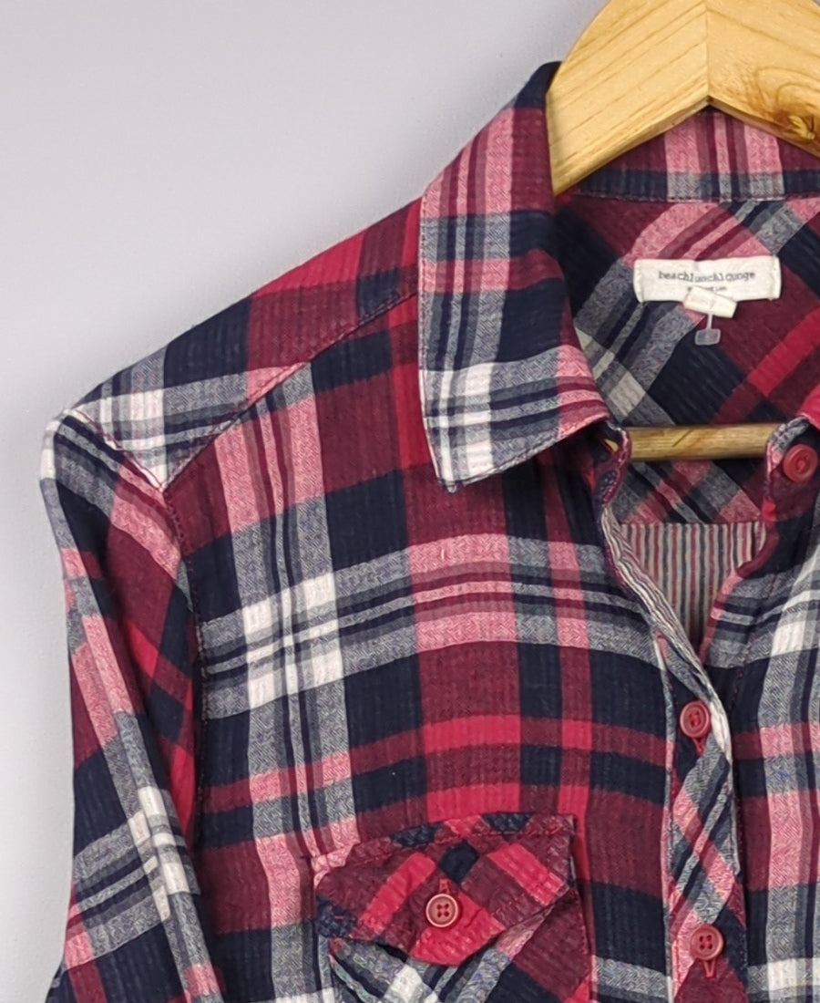 Plaid Charm