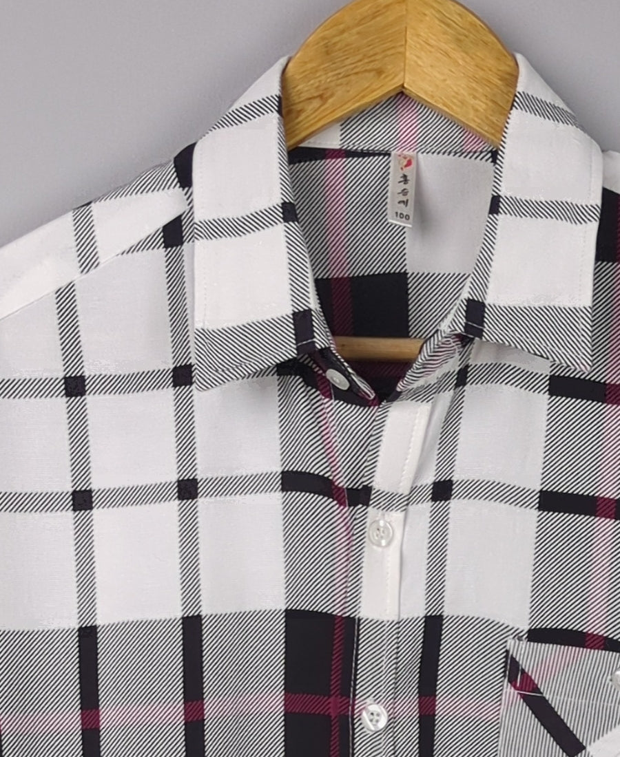 Plaid Pop