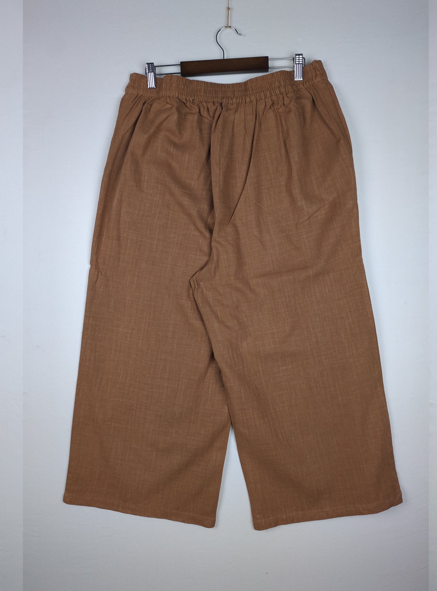 Casual Brown