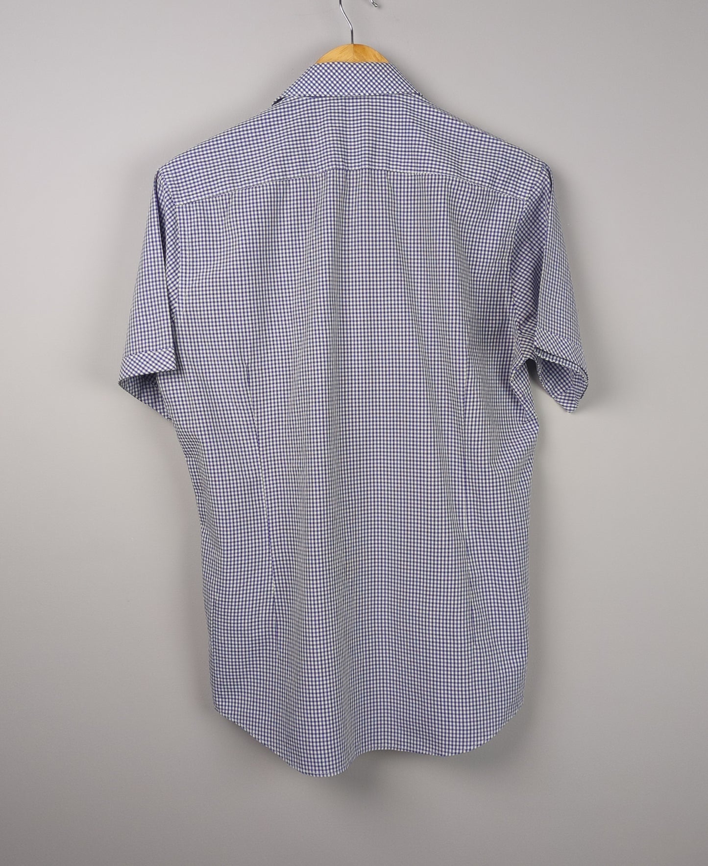 Gingham Check