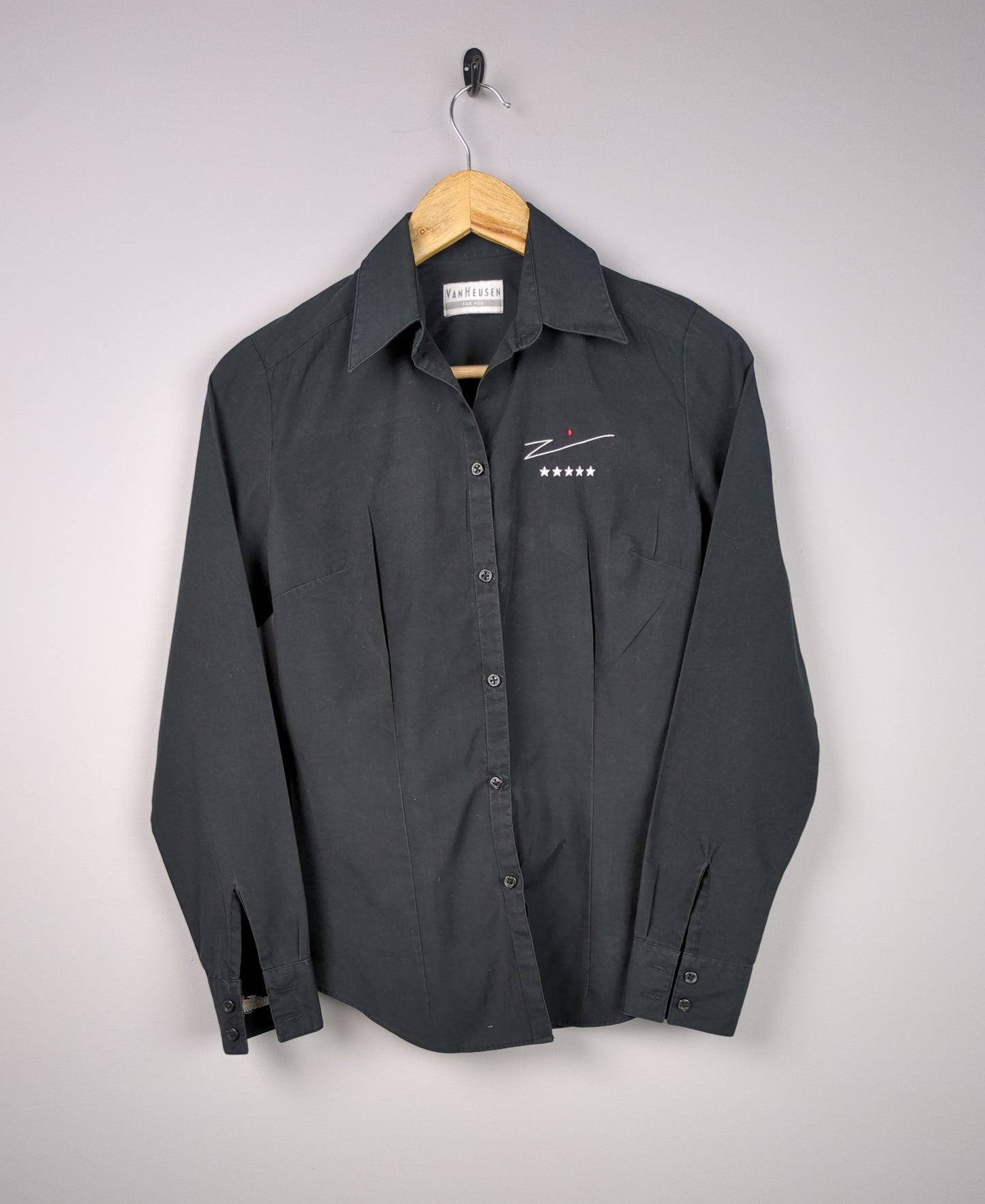Classic Black