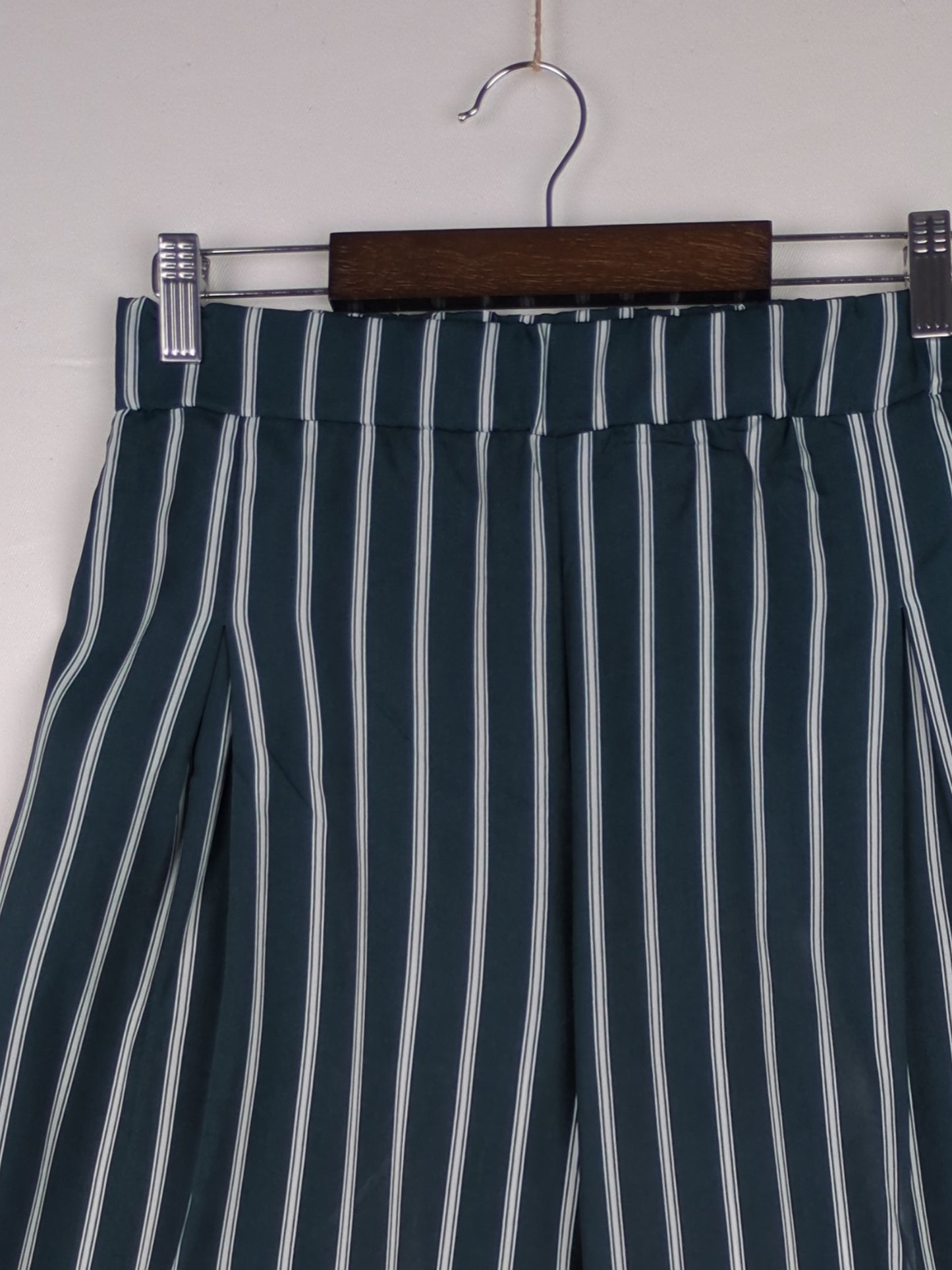 Striped Palazzo