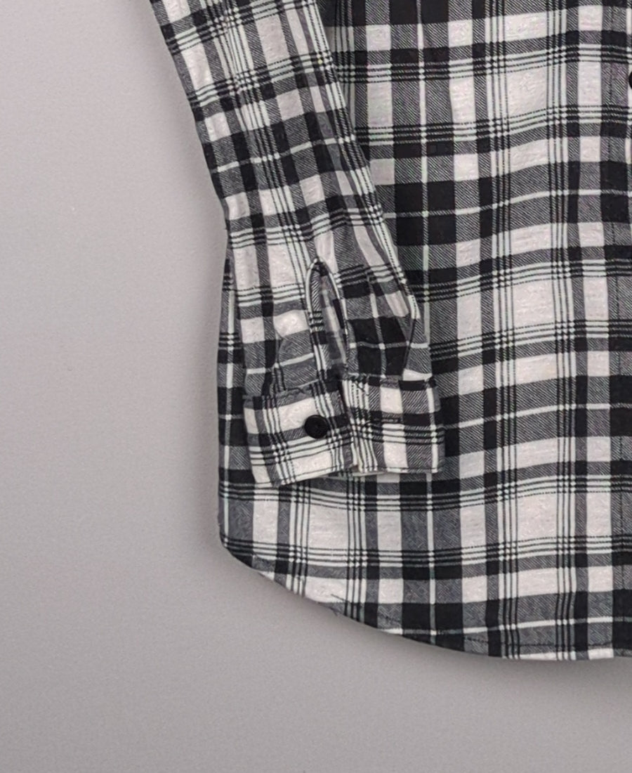 Checkered Charm