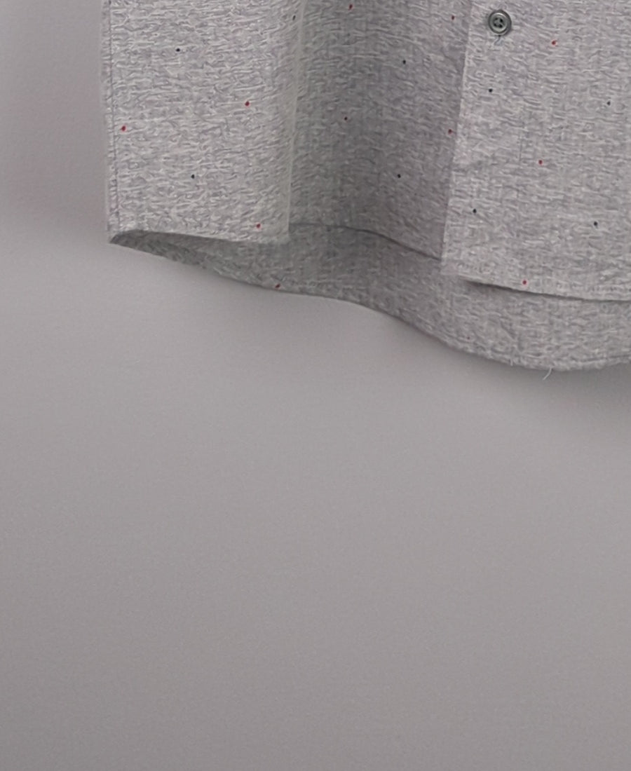 Grey Dots