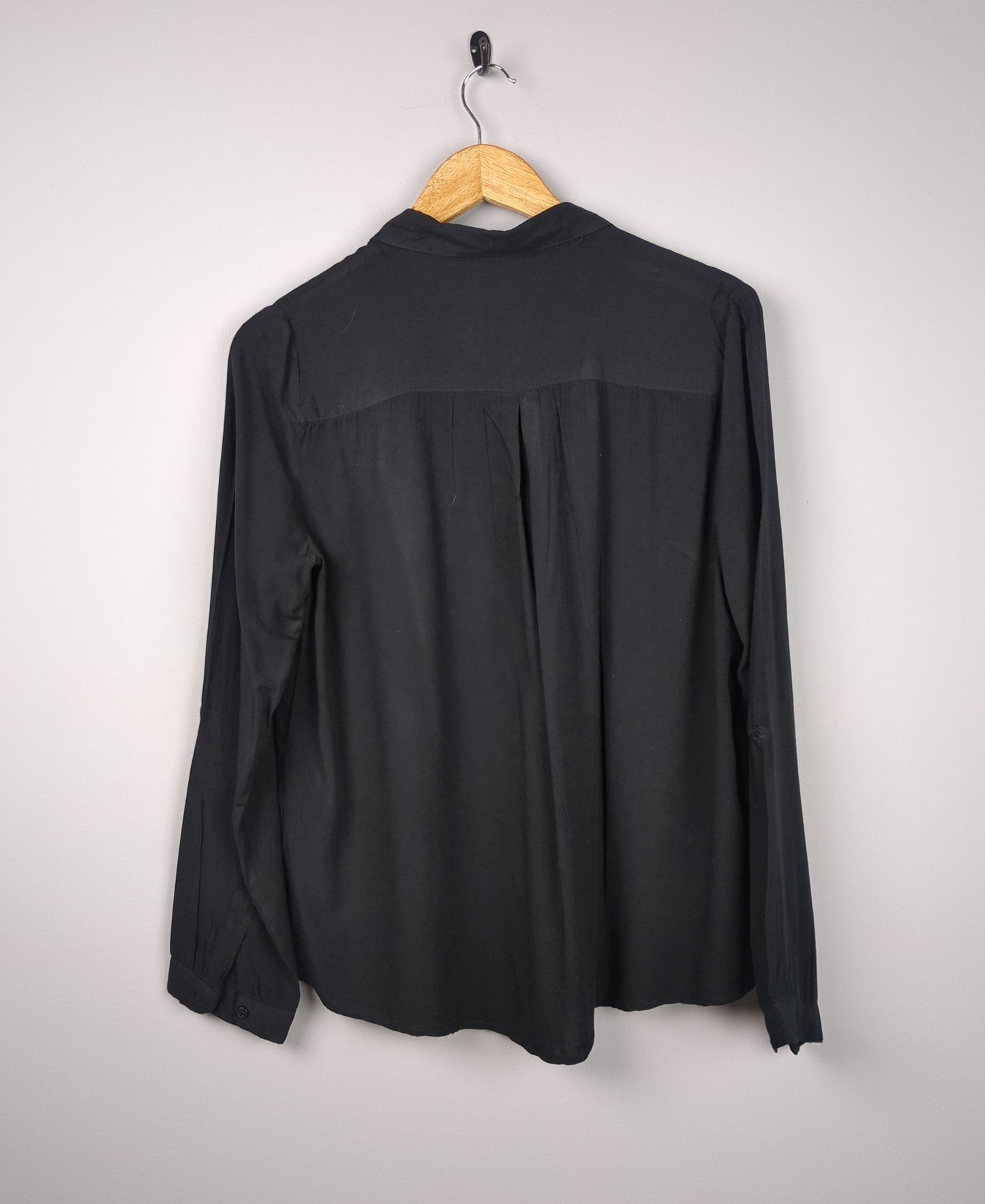 Essential Black