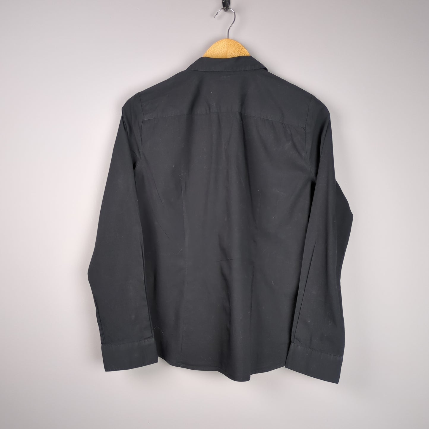 Essential Black