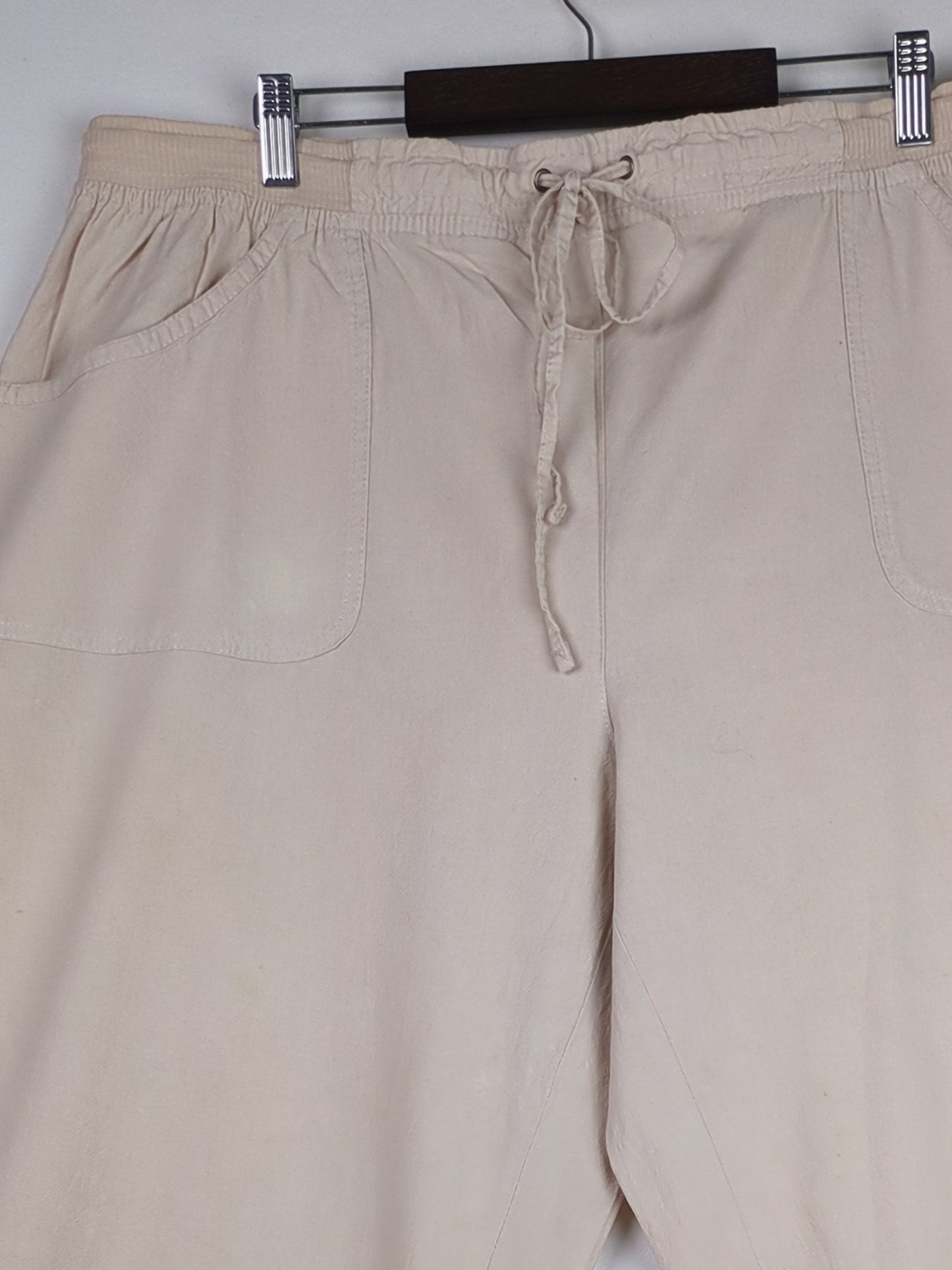 Casual Beige