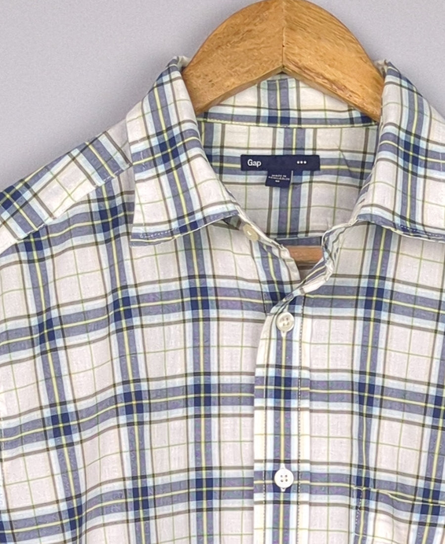 Plaid Summer