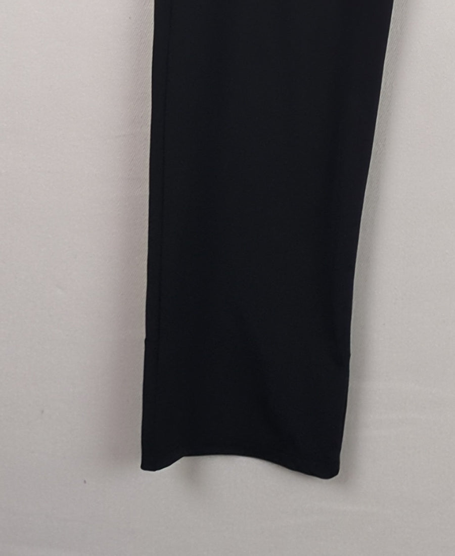 Sleek Stretch