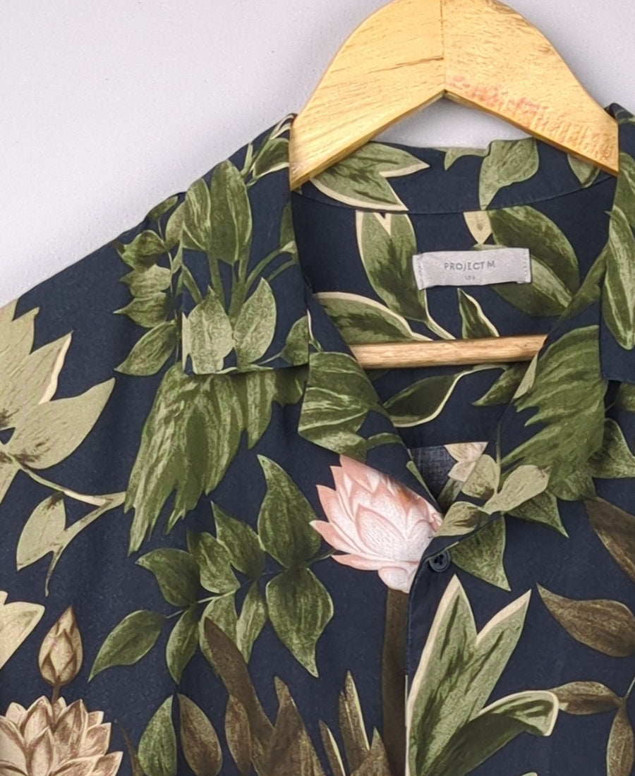 Floral Bloom