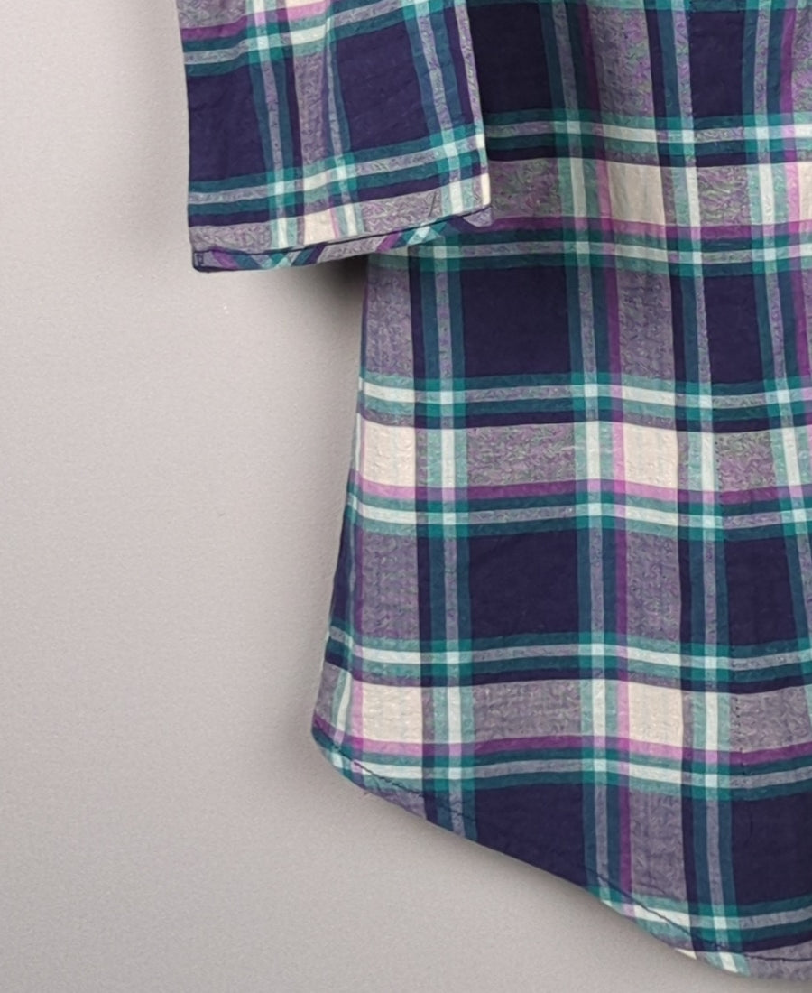 Plaid Hues