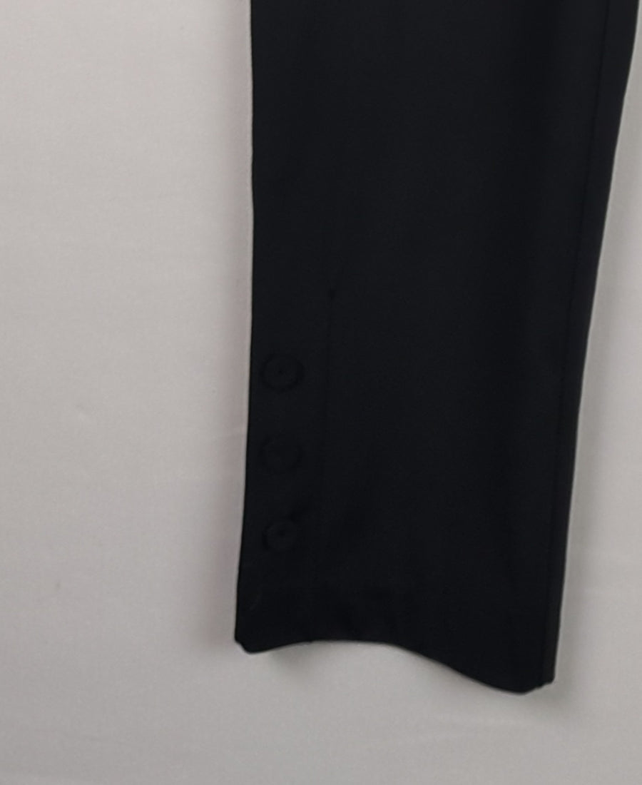 Classic Black
