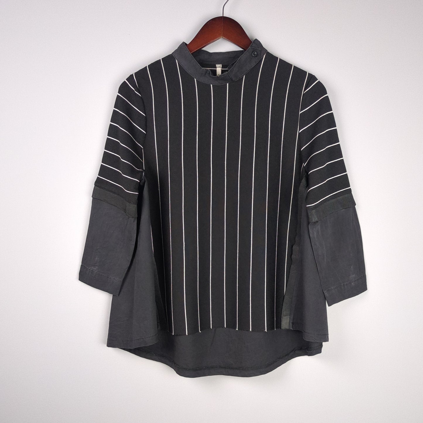Striped Top