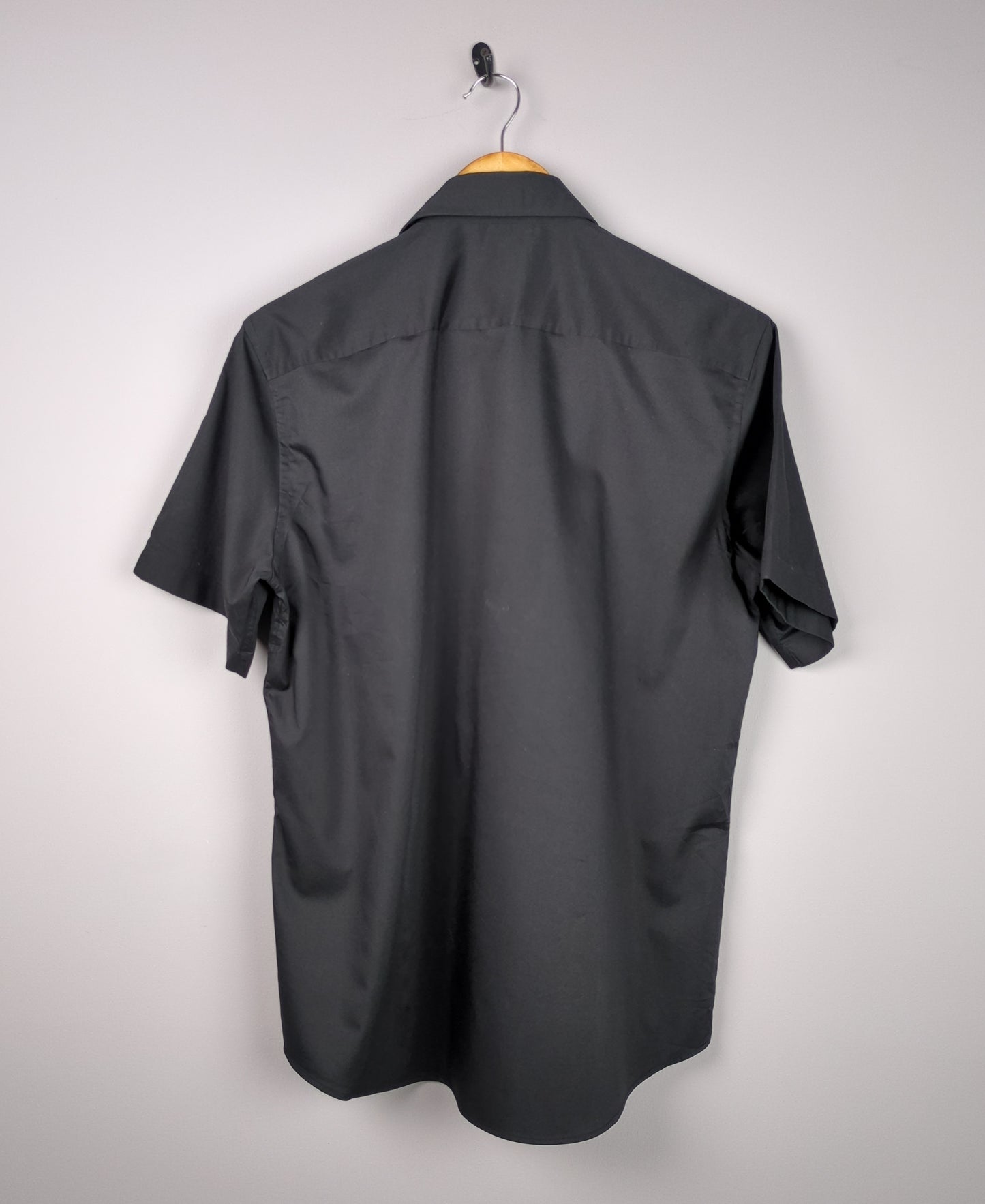 Classic Black