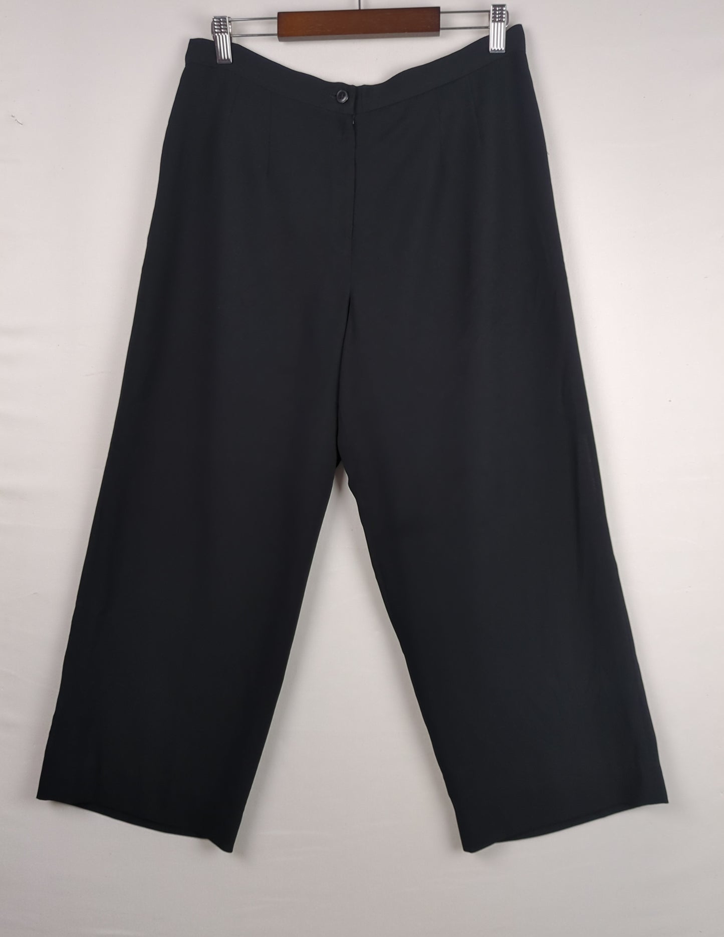 Classic Black