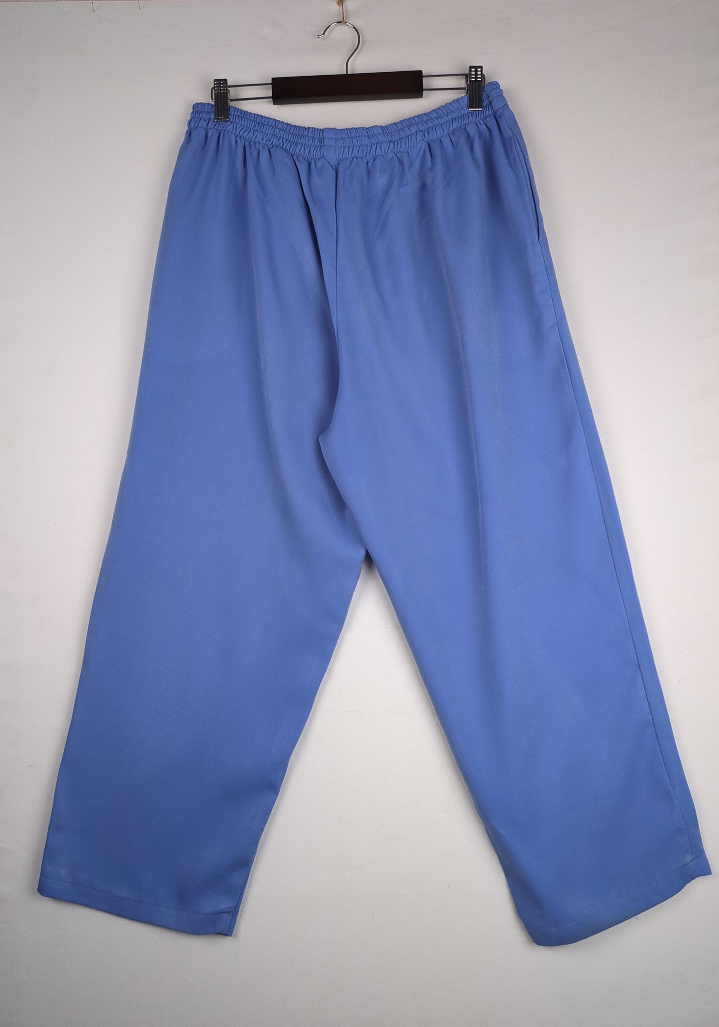 Breezy Blue