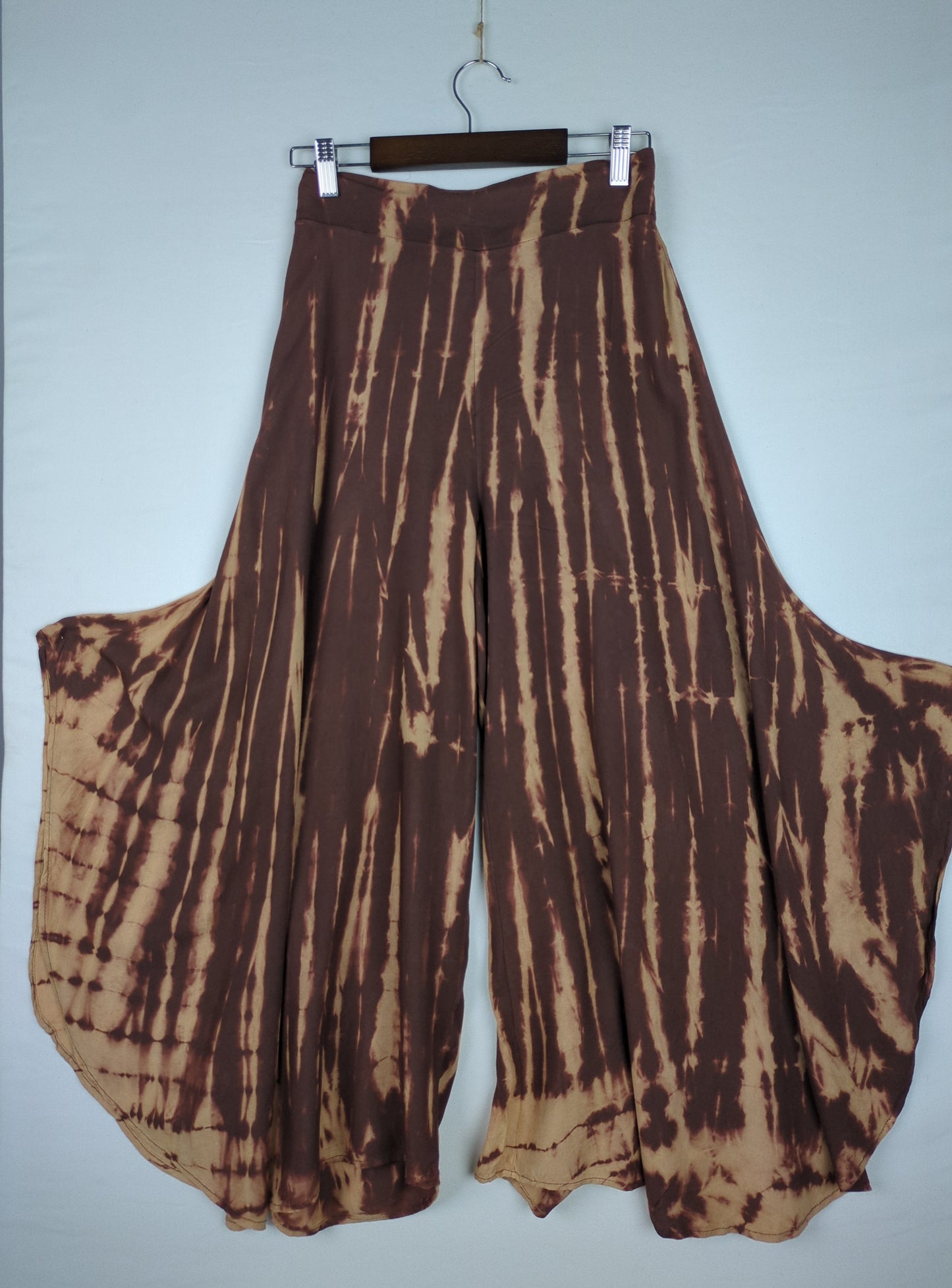 Earthy Stripes