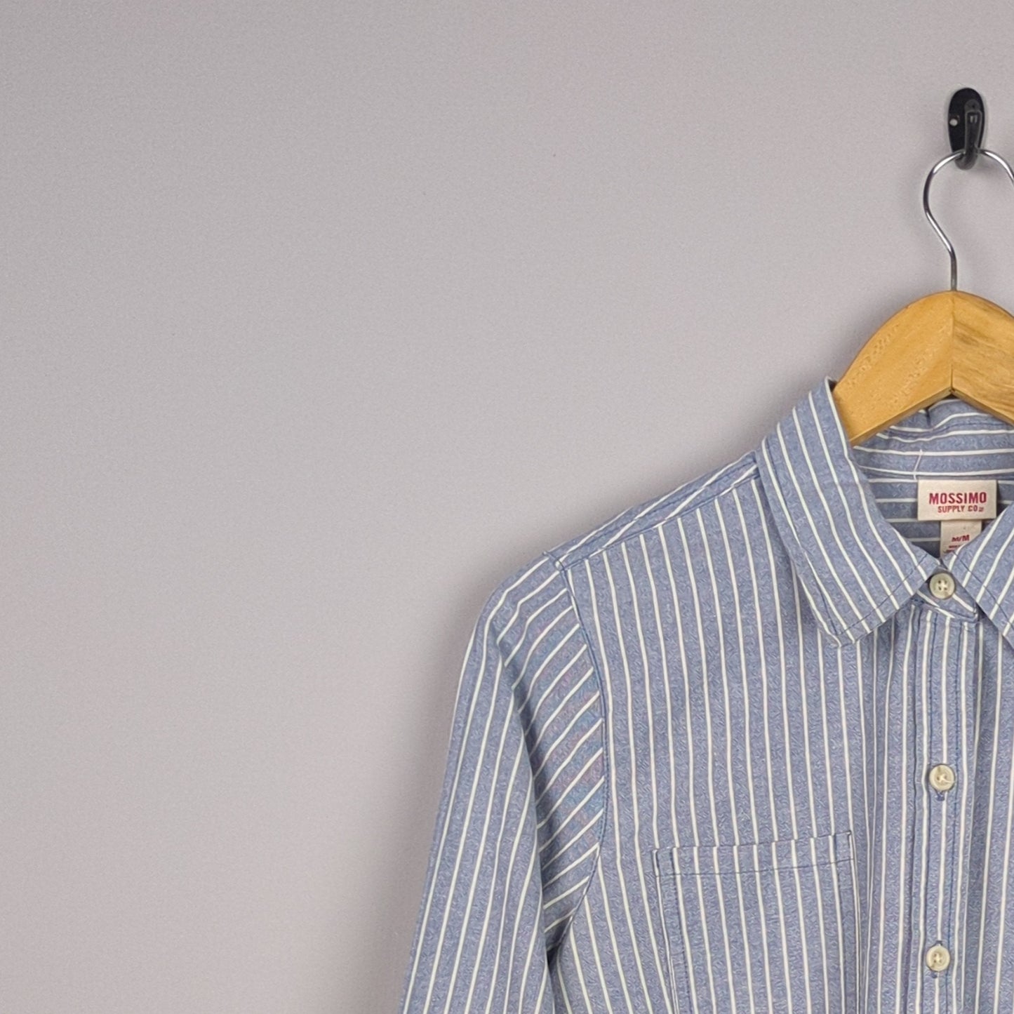 Striped Blues