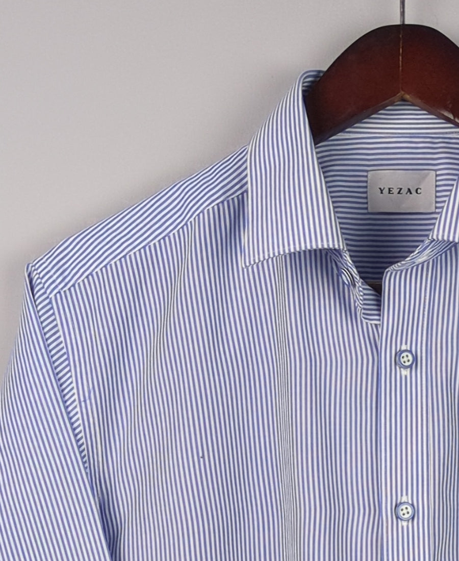 Striped Blues