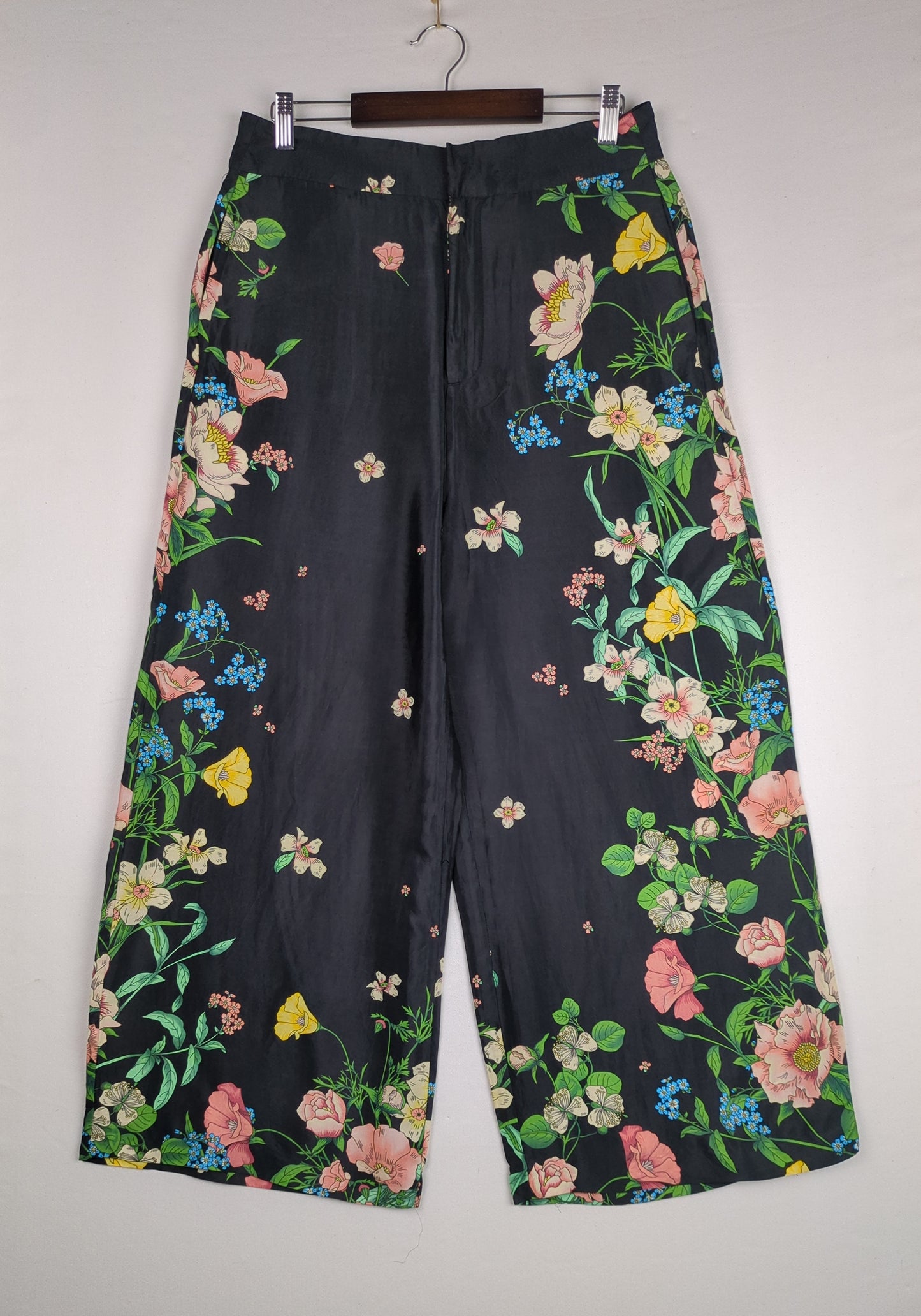 Floral Night