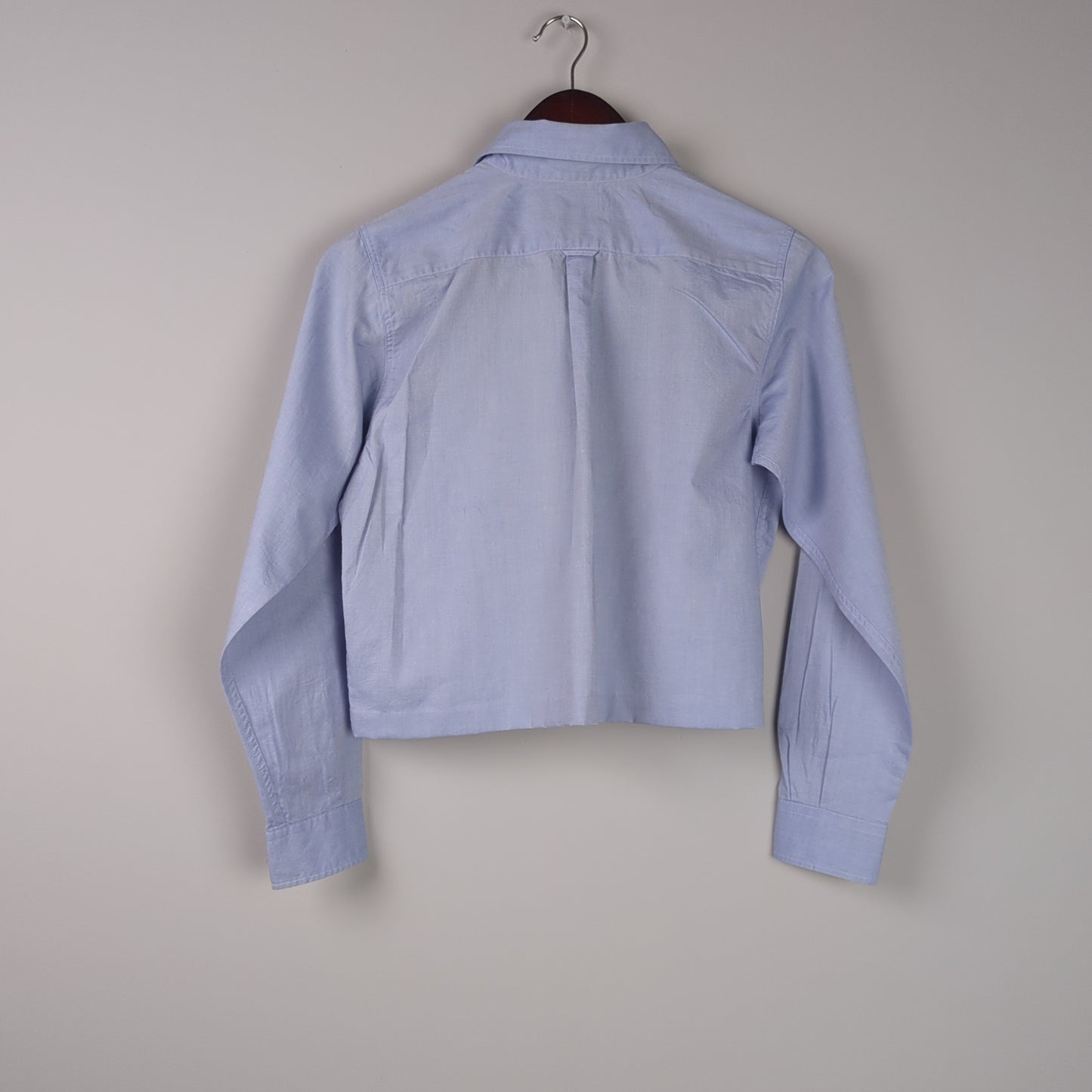Upcycled Crop