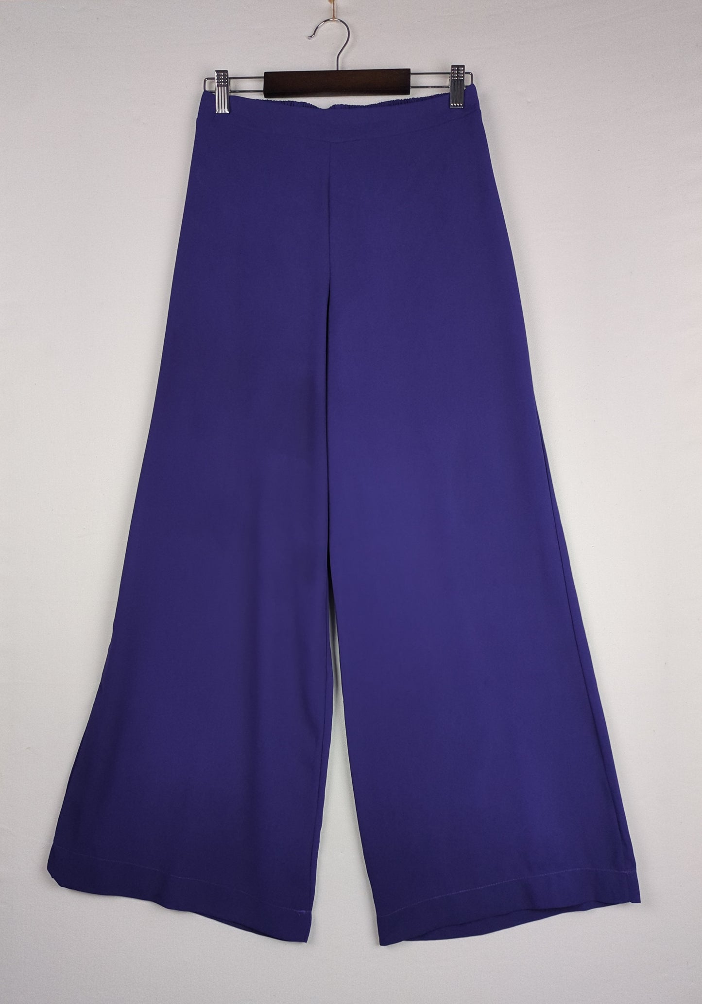 Purple Wide