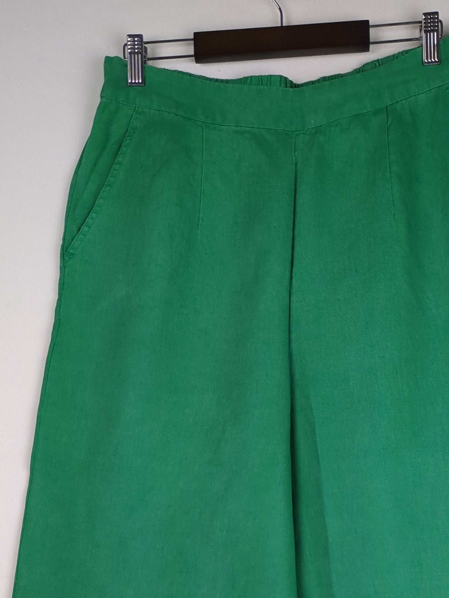 Emerald Pants