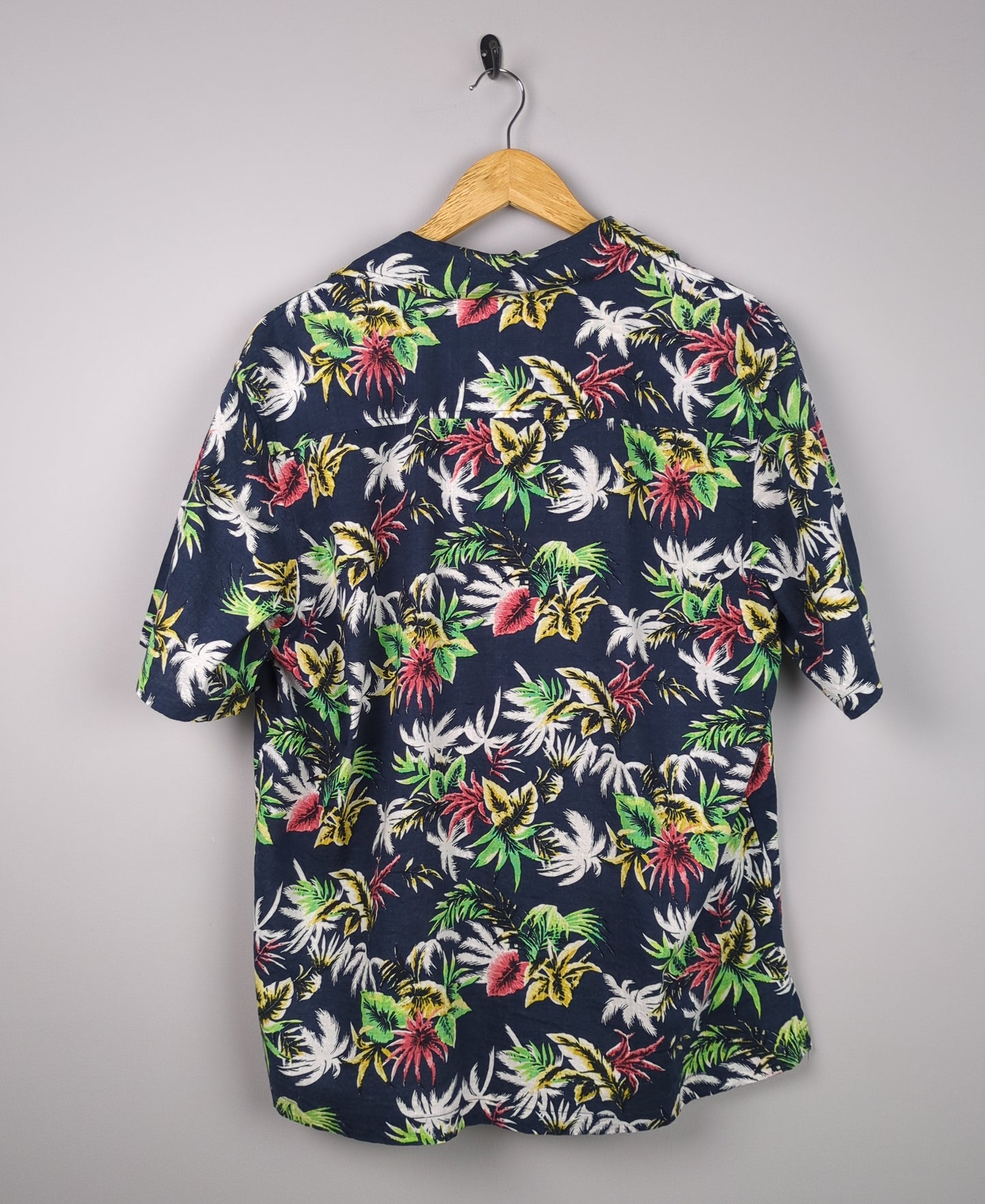 Tropical Bloom