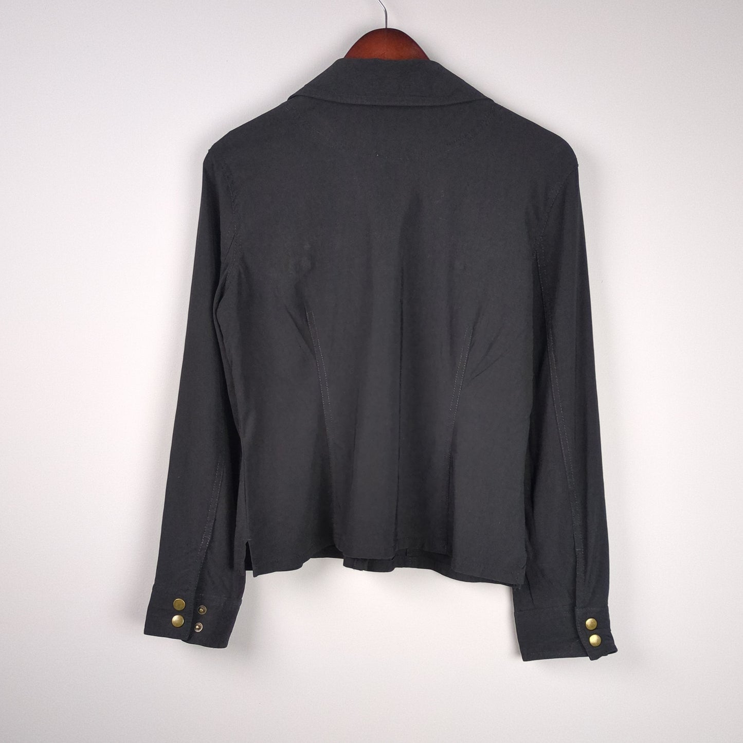 Black Shacket