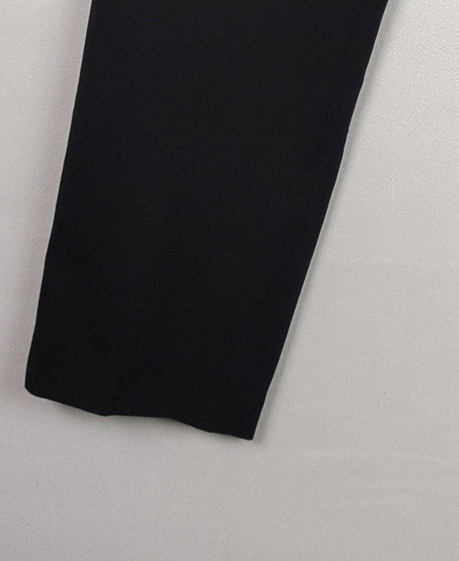 Classic Black