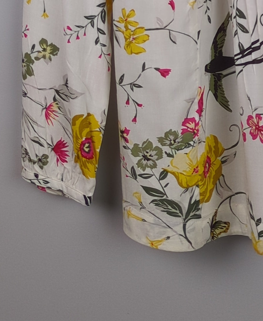 Floral Bloom