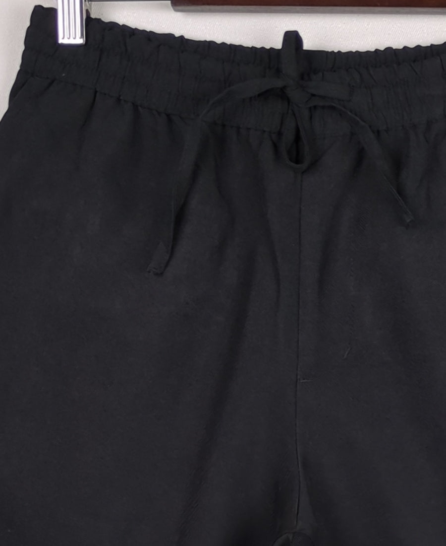 Classic Black