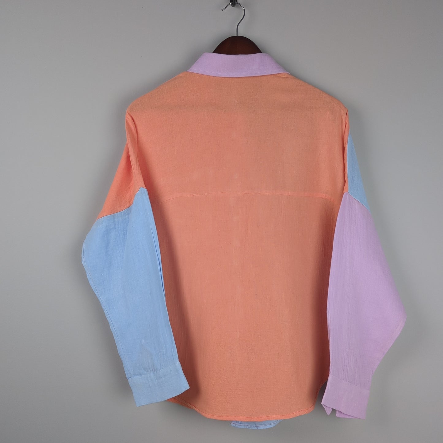 Pastel Panels