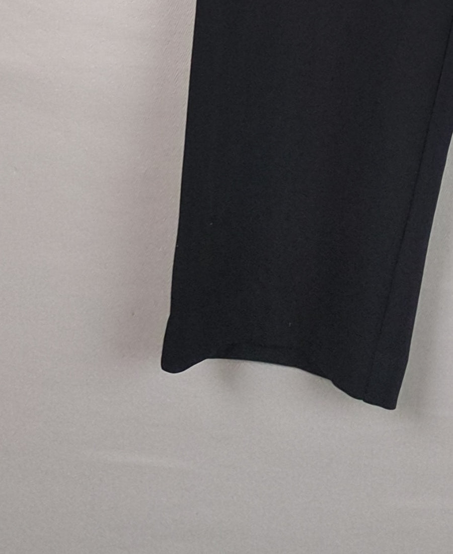Classic Black
