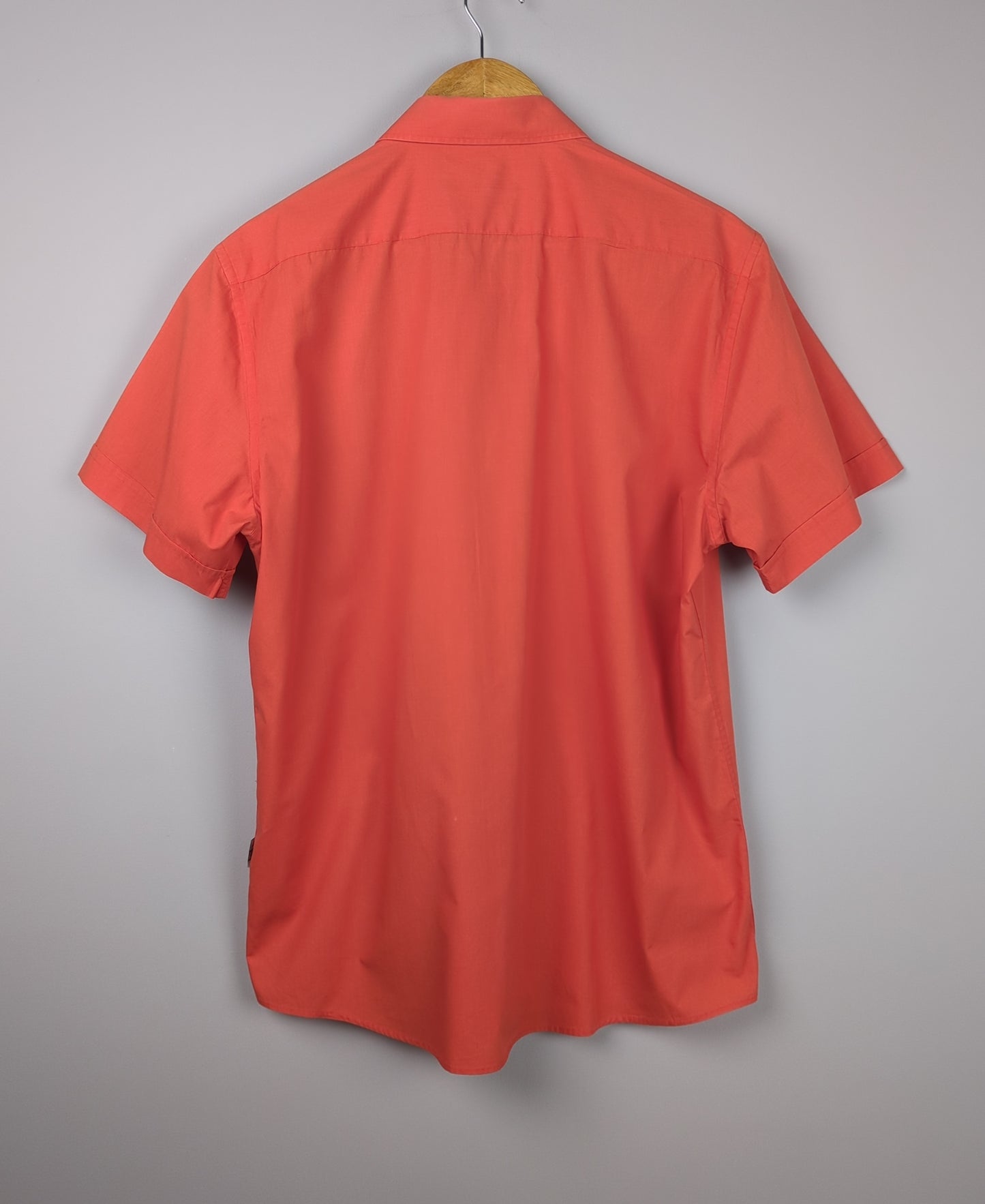 Coral Stripe