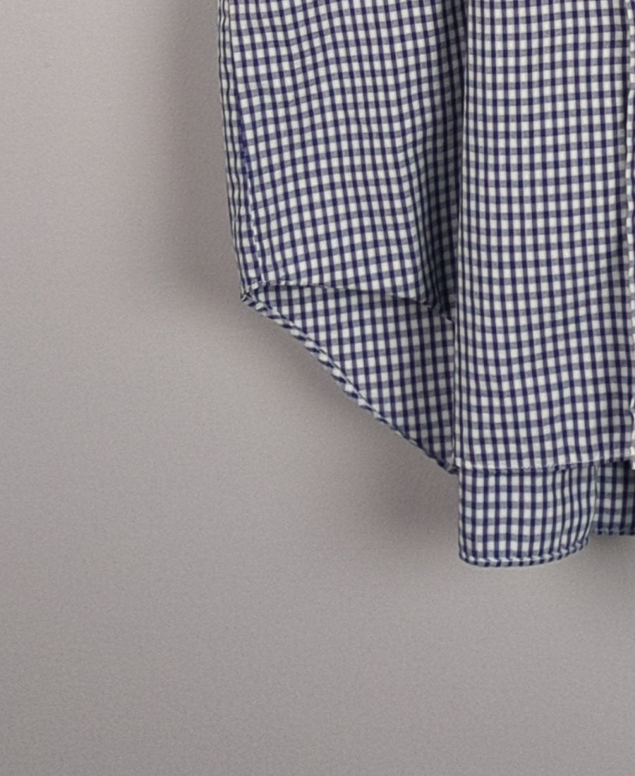 Gingham Grace