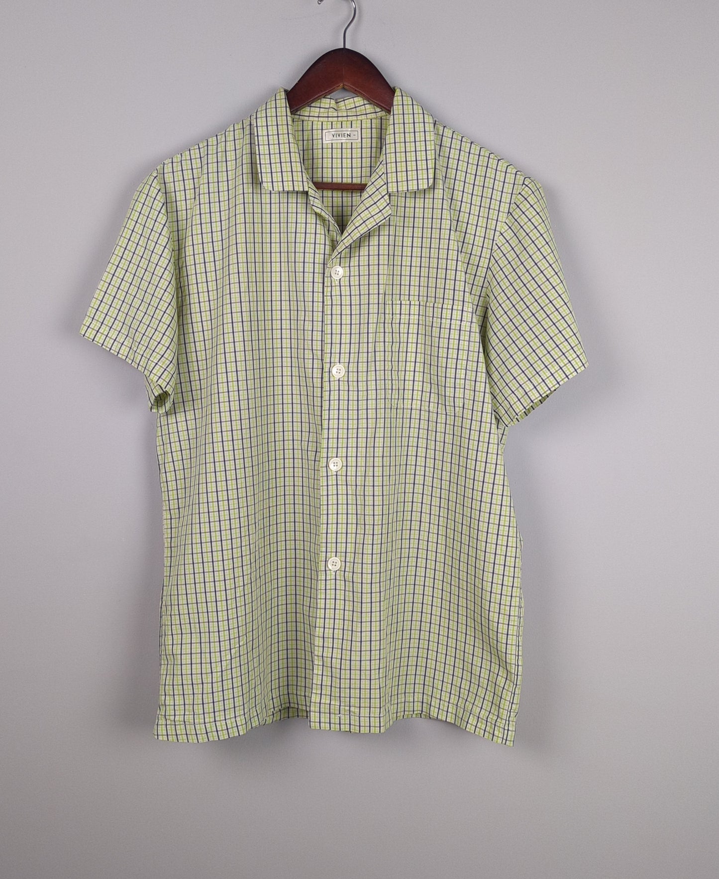 Lime Lattice