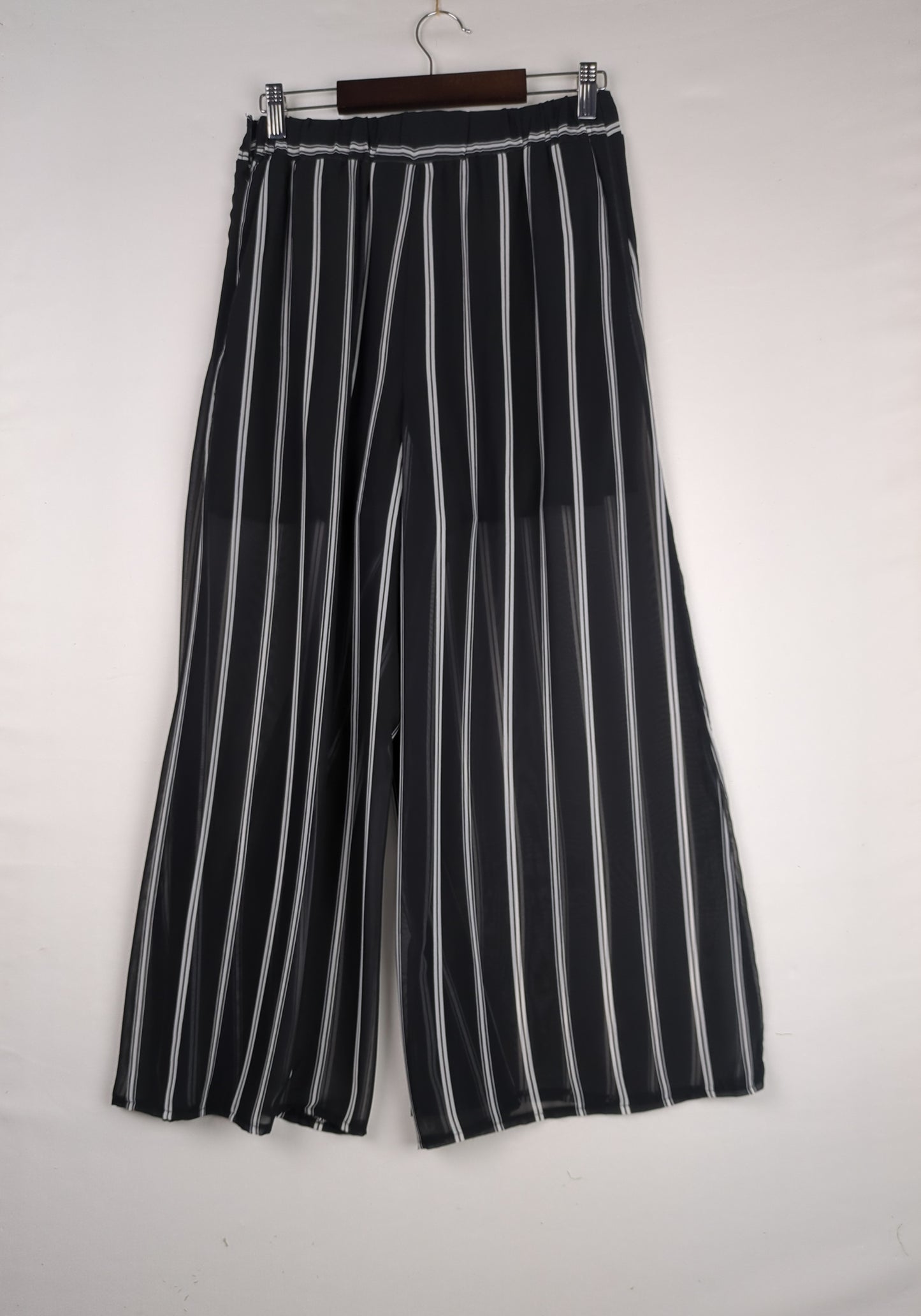 Sheer Stripes