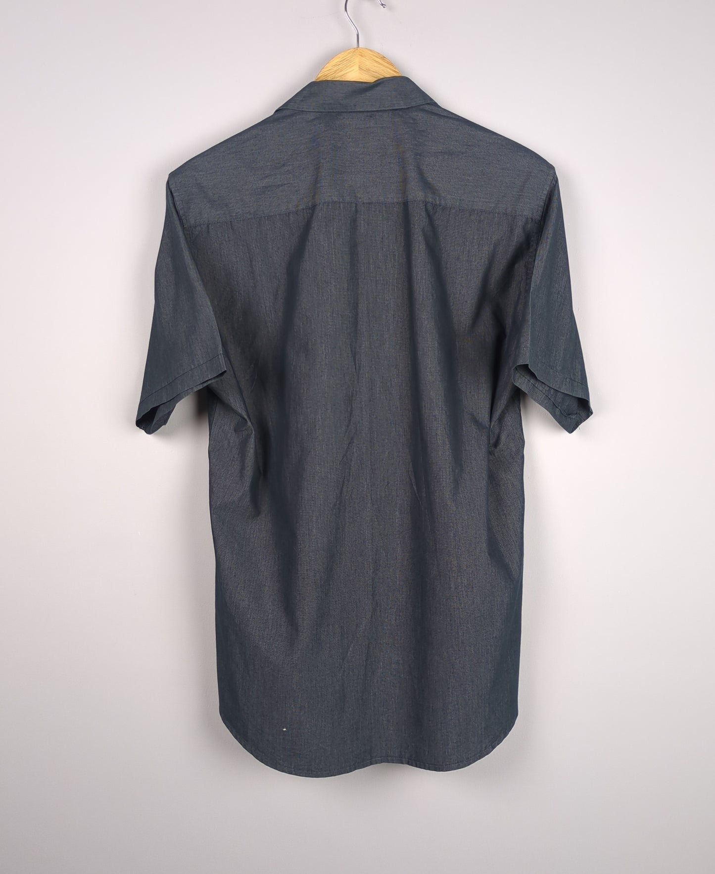Classic Chambray