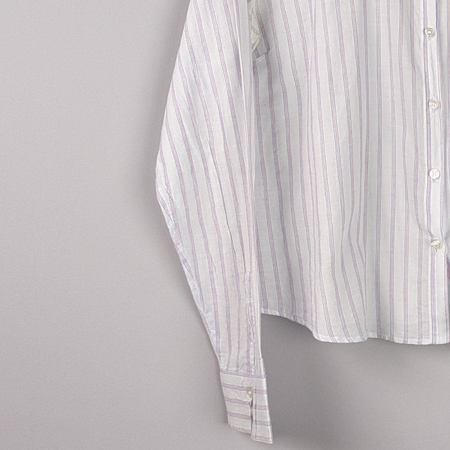 Striped Breeze