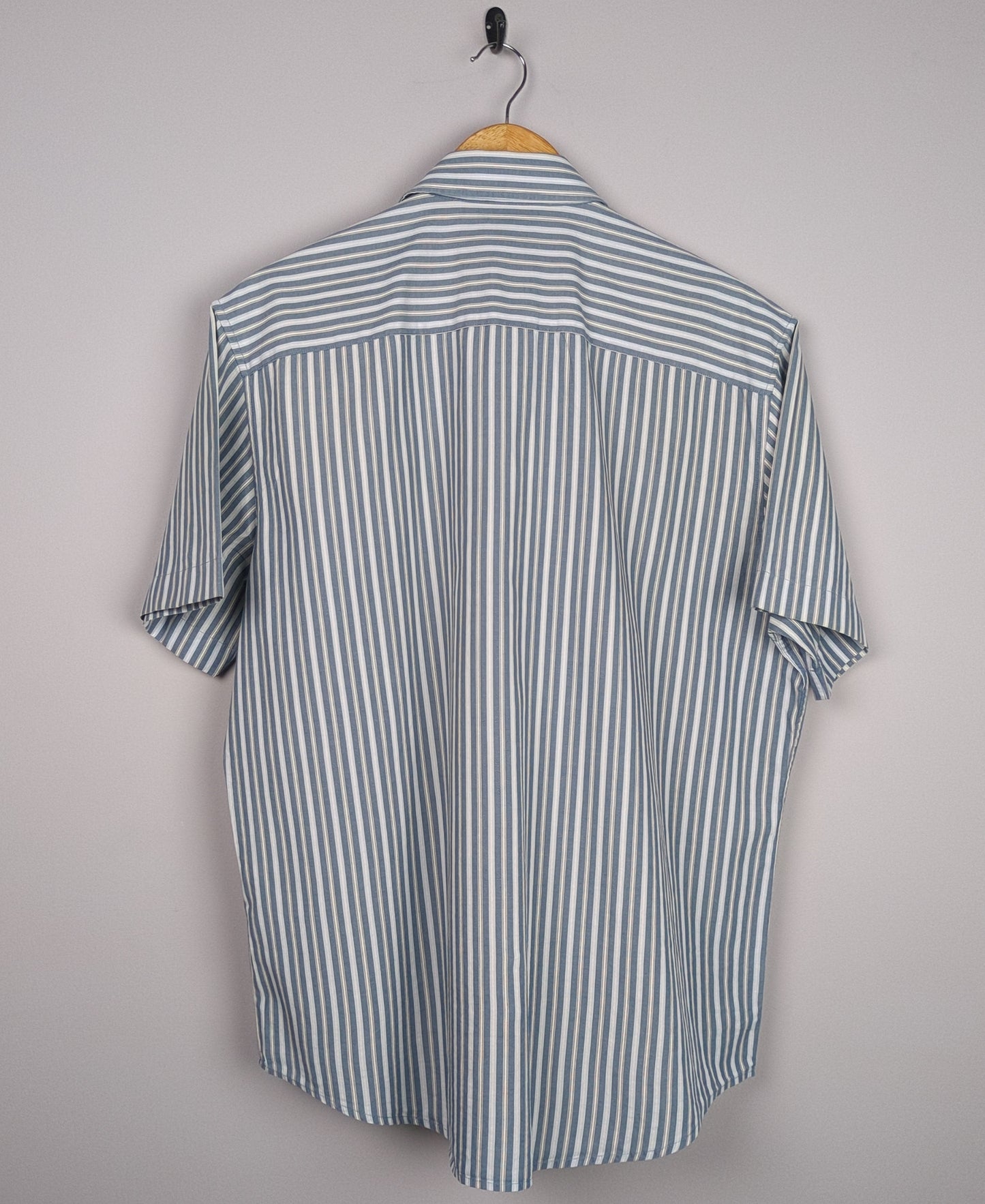 Striped Blues