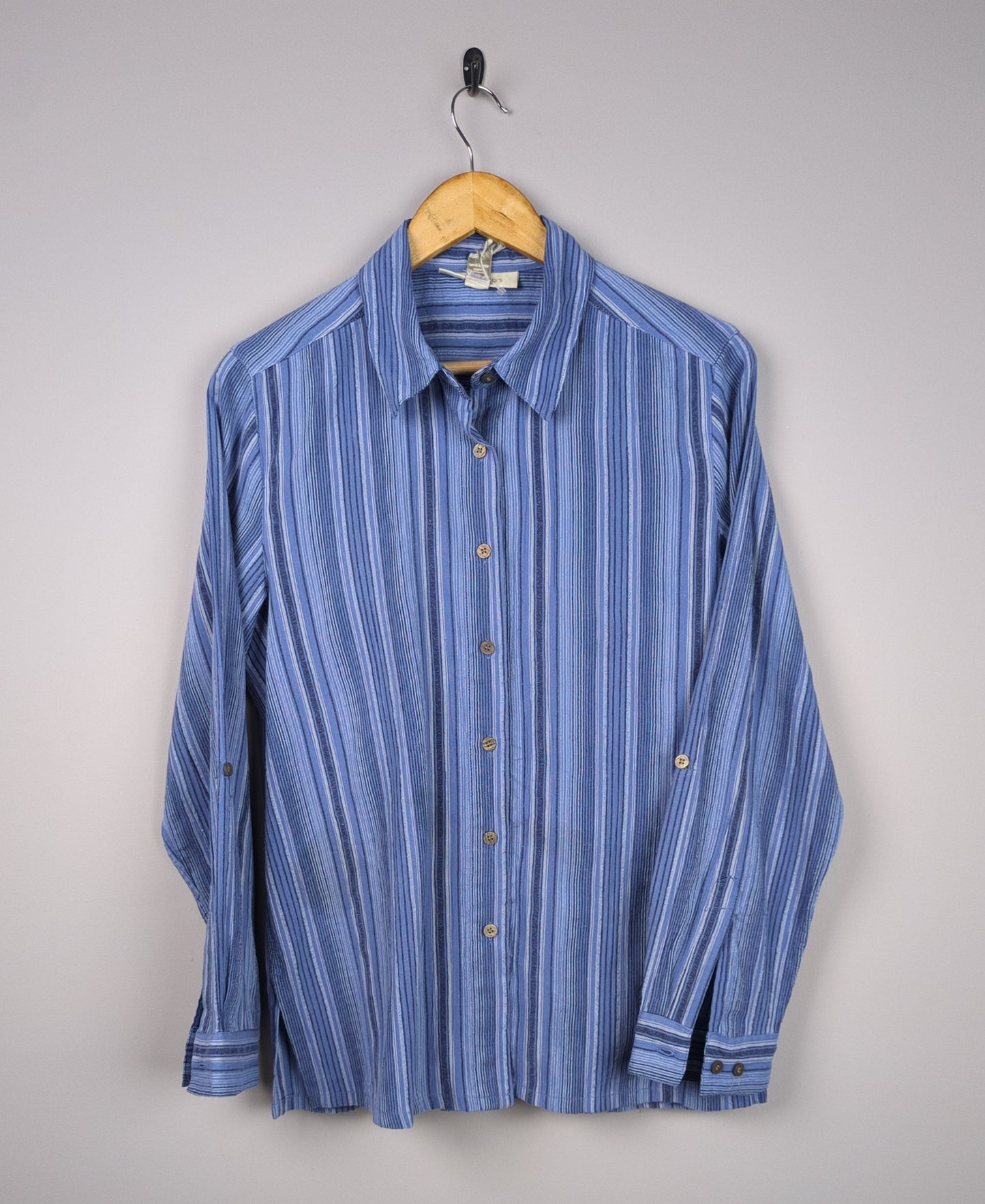 Striped Blues